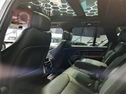 لاند روفر رانج روفر فوج